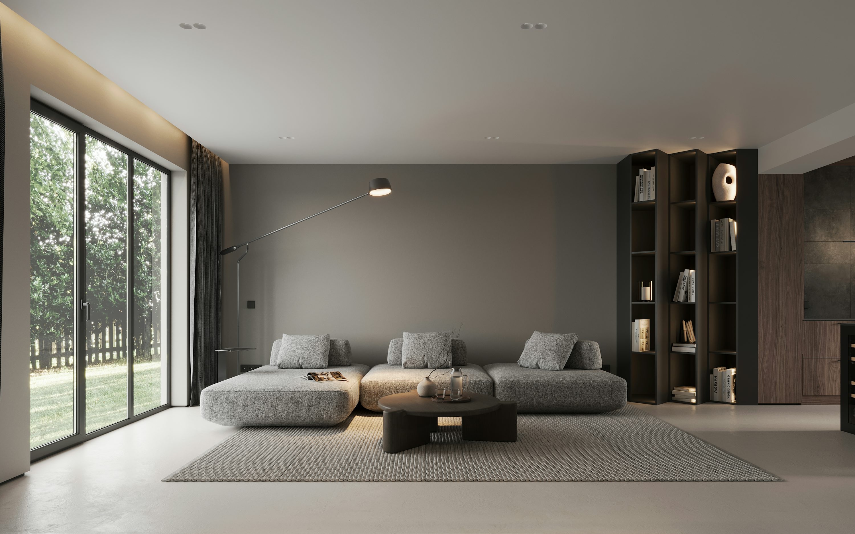 Modern Interior Design